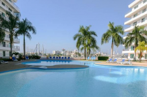 CONDOMINIO EN LA MARINA MAZATLAN COSTA VELEROS